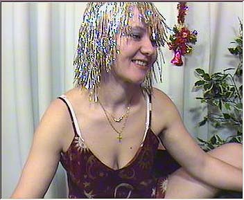 danna is bloedgeil vandaag!