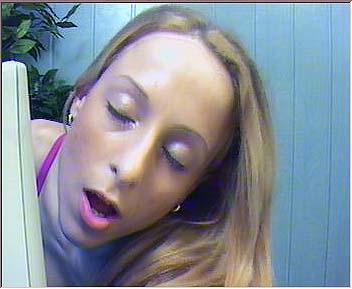 kom sex chatten met nicky!